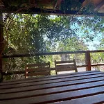 Cabanalanz, En Lanzarote مكان تخييم