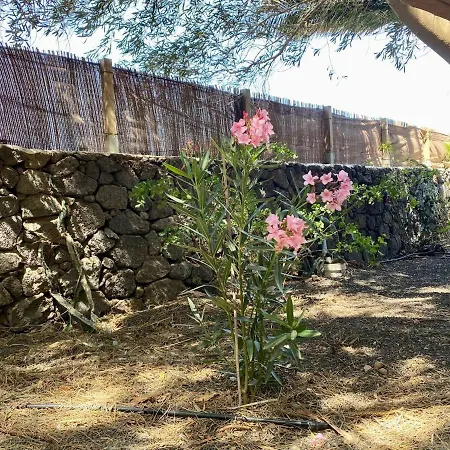 Kemping Cabanalanz, En Lanzarote San Bartolomé