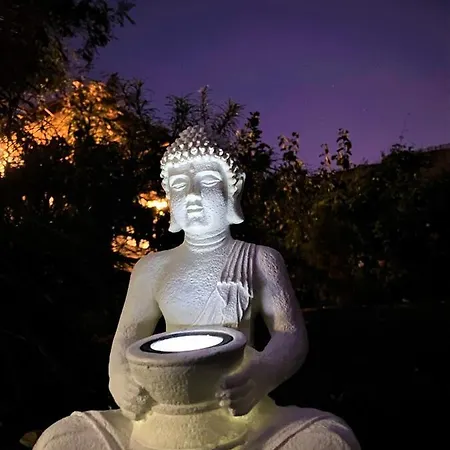 Cabanalanz, En Lanzarote San Bartolomé