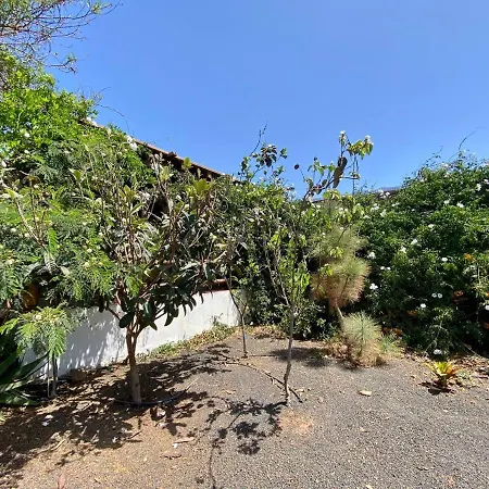 Cabanalanz, En Lanzarote مكان تخييم San Bartolomé