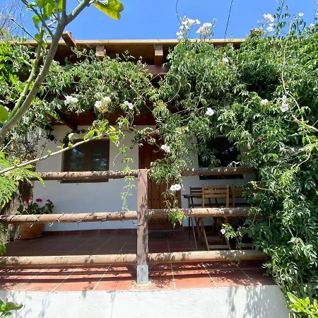 Cabanalanz, En Lanzarote مكان تخييم *