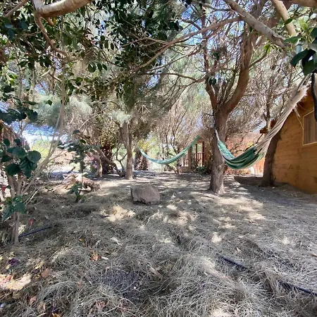 Cabanalanz, En Lanzarote * San Bartolomé