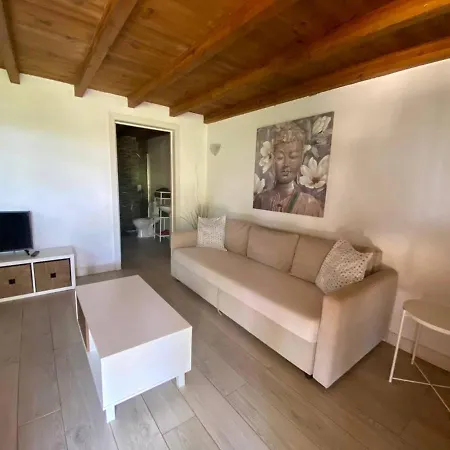 Cabanalanz, En Lanzarote *