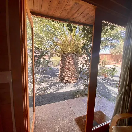Cabanalanz, En Lanzarote Campsite *