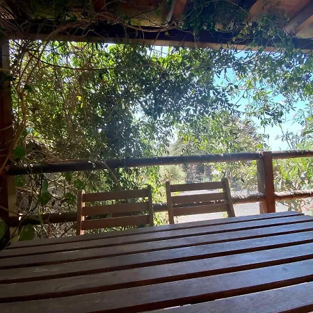 Cabanalanz, En Lanzarote Camping