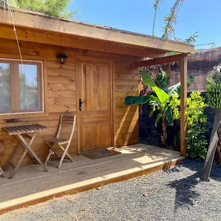Cabanalanz, En Lanzarote Camping San Bartolomé