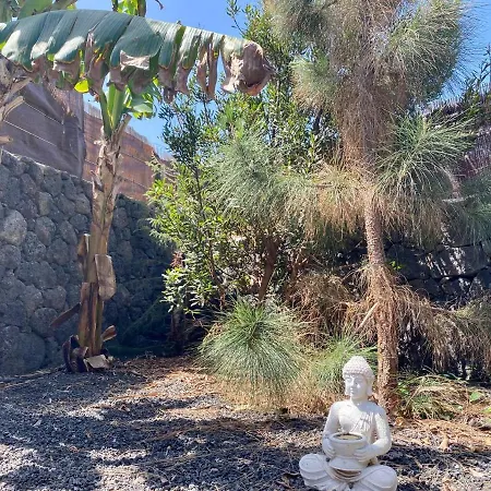 Cabanalanz, En Lanzarote * San Bartolomé