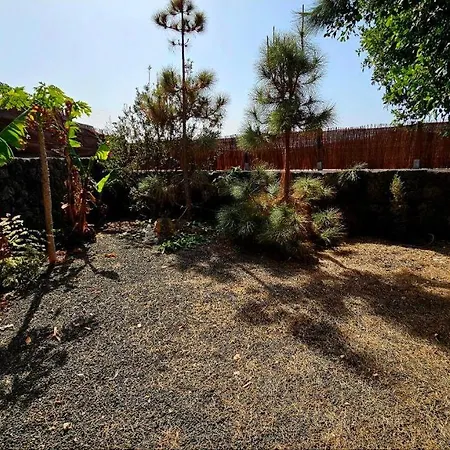 Cabanalanz, En Lanzarote * San Bartolomé