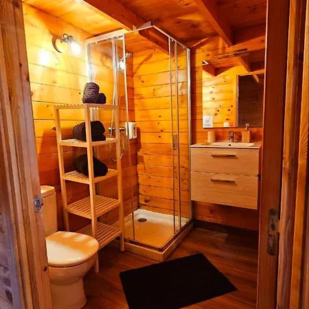 Cabanalanz, En Lanzarote مكان تخييم