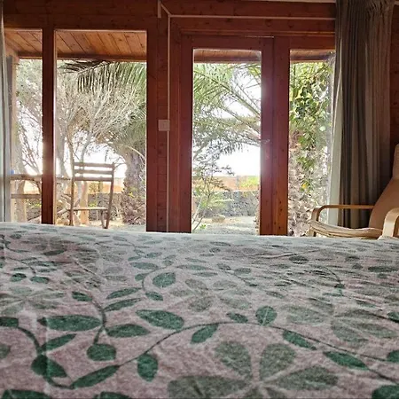 Cabanalanz, En Lanzarote * San Bartolomé