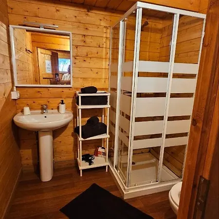 مكان تخييم Cabanalanz, En Lanzarote