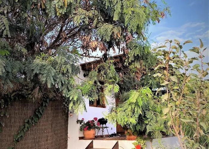 Cabanalanz, En Lanzarote San Bartolomé