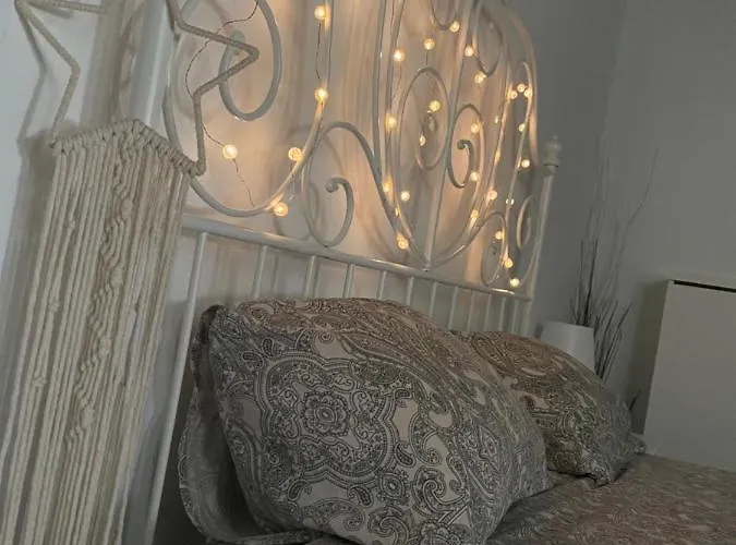 Cabanalanz, En Lanzarote Κάμπινγκ *