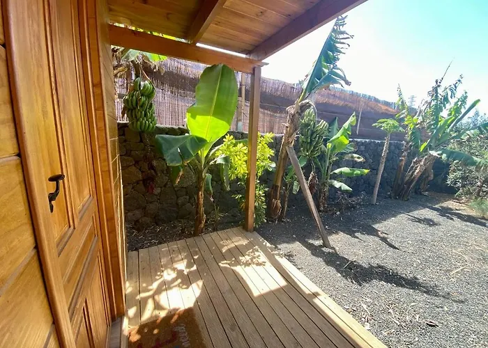 Cabanalanz, En Lanzarote *