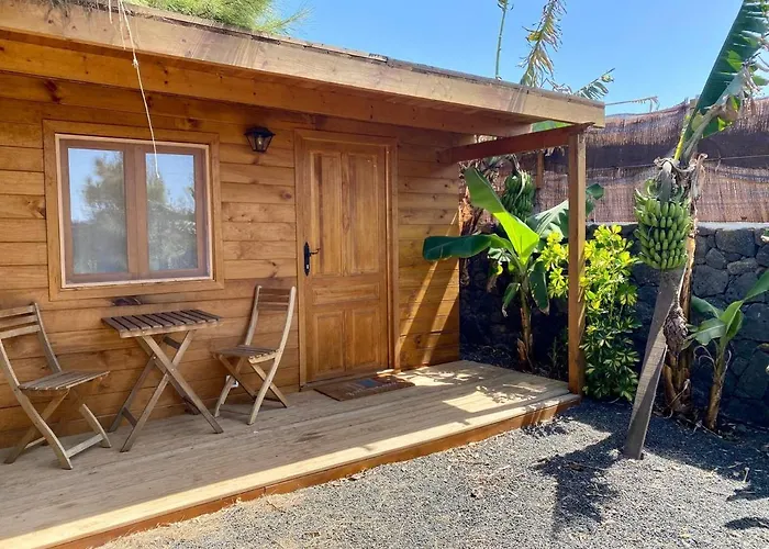 Cabanalanz, En Lanzarote Κάμπινγκ San Bartolomé