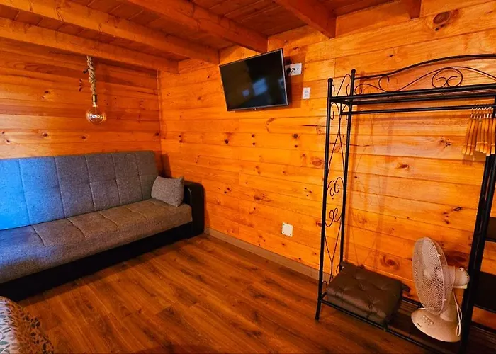 Cabanalanz, En Lanzarote San Bartolomé