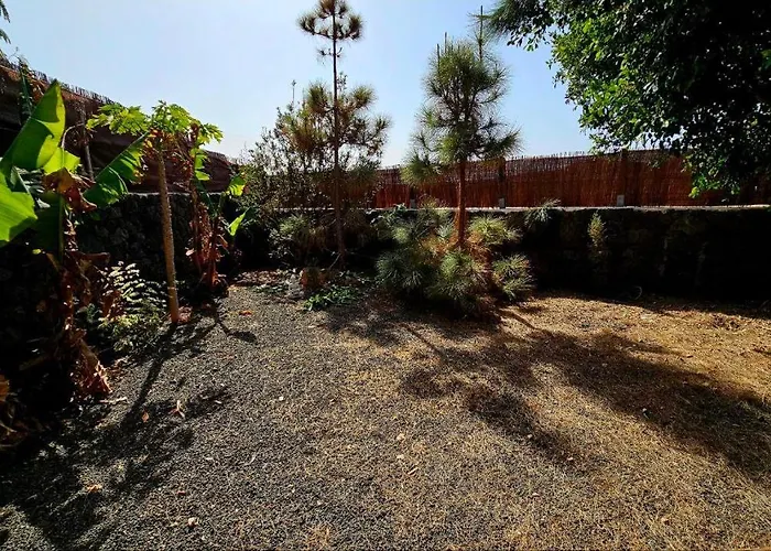 Cabanalanz, En Lanzarote * San Bartolomé