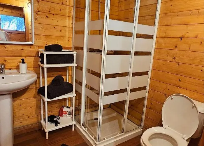 Κάμπινγκ Cabanalanz, En Lanzarote San Bartolomé