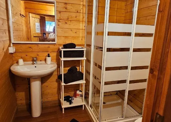 Κάμπινγκ Cabanalanz, En Lanzarote