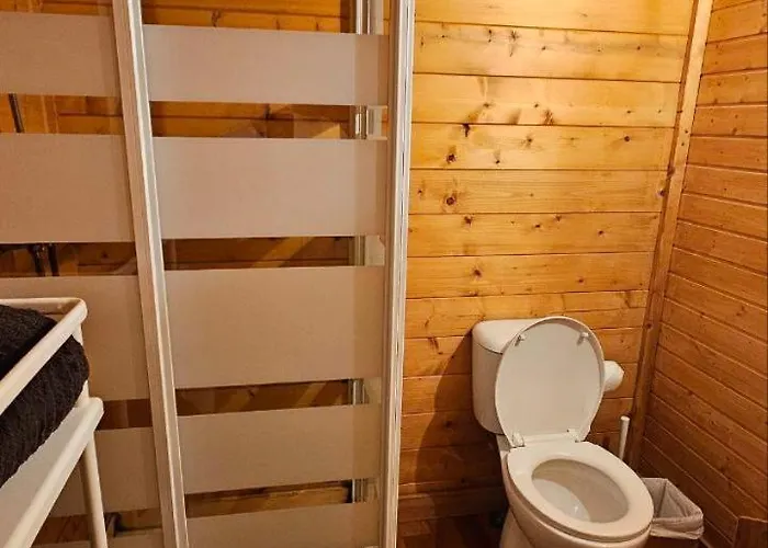 Κάμπινγκ Cabanalanz, En Lanzarote San Bartolomé