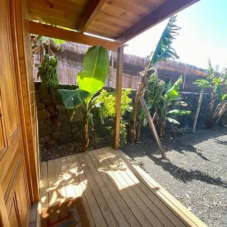 Cabanalanz, En Lanzarote *